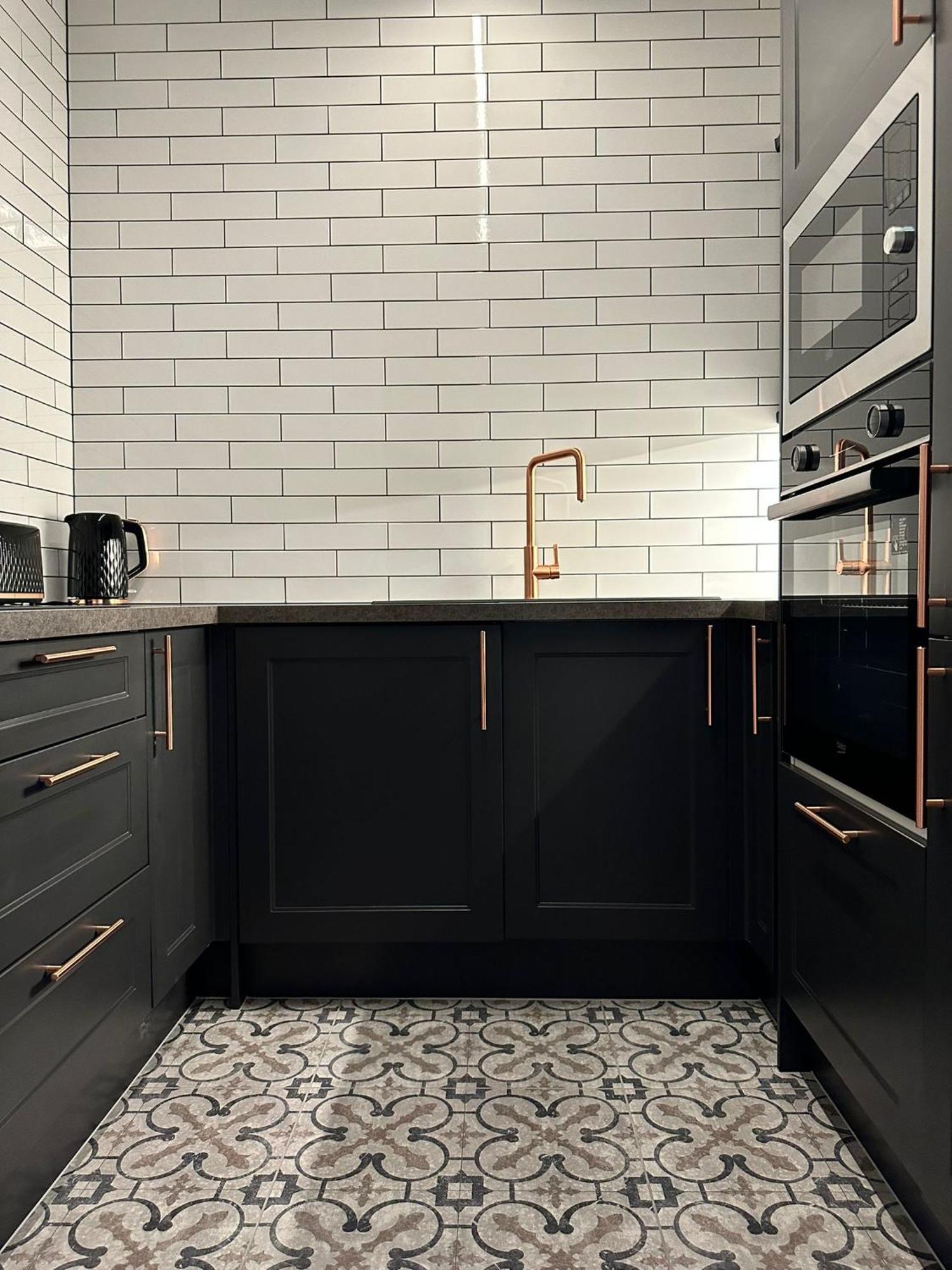 Glasgow West End Tenement Apartment Luaran gambar